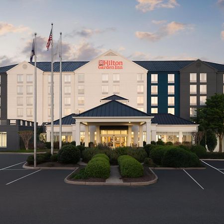 Hilton Garden Inn Richmond South/Southpark Colonial Heights Esterno foto