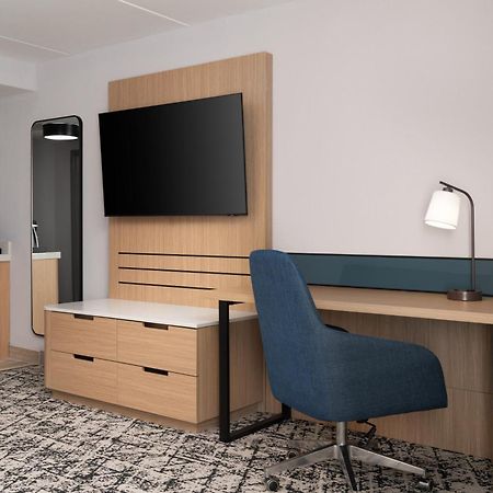 Hilton Garden Inn Richmond South/Southpark Colonial Heights Esterno foto