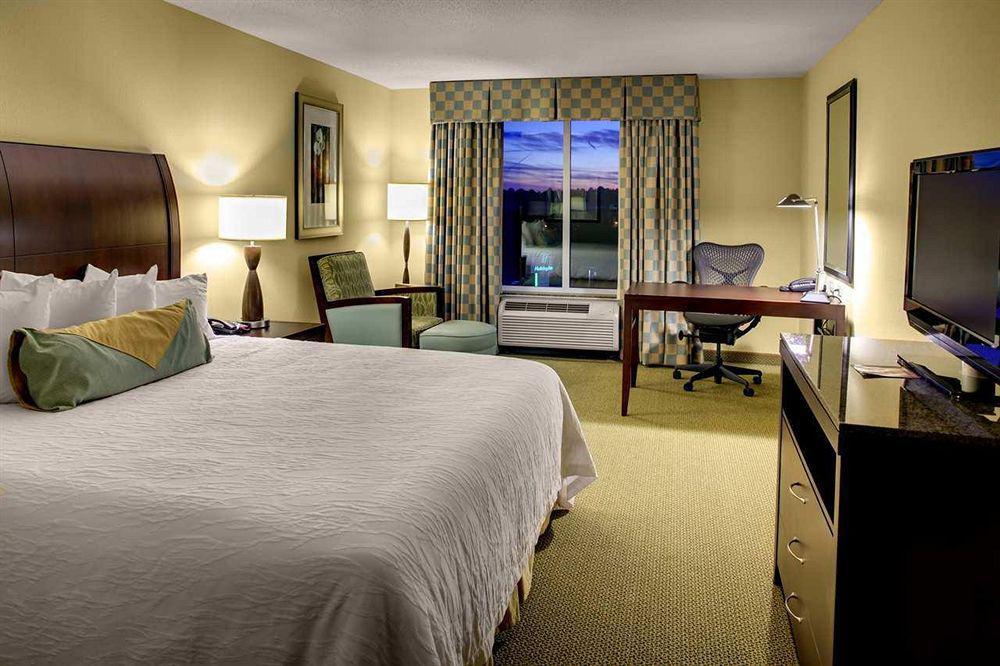 Hilton Garden Inn Richmond South/Southpark Colonial Heights Camera foto