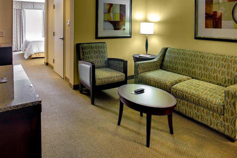 Hilton Garden Inn Richmond South/Southpark Colonial Heights Camera foto