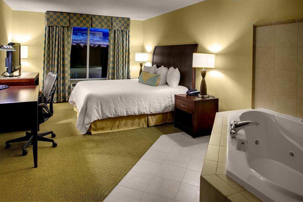 Hilton Garden Inn Richmond South/Southpark Colonial Heights Camera foto