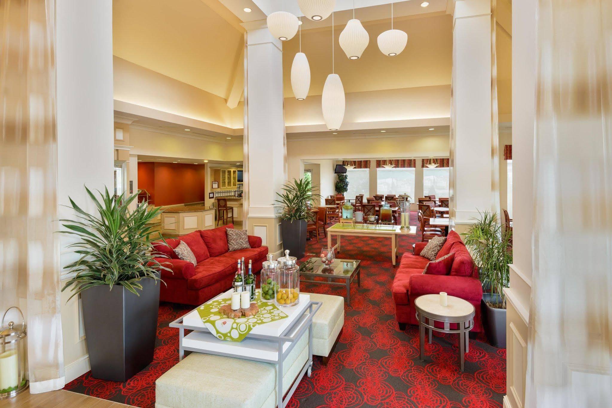 Hilton Garden Inn Richmond South/Southpark Colonial Heights Esterno foto
