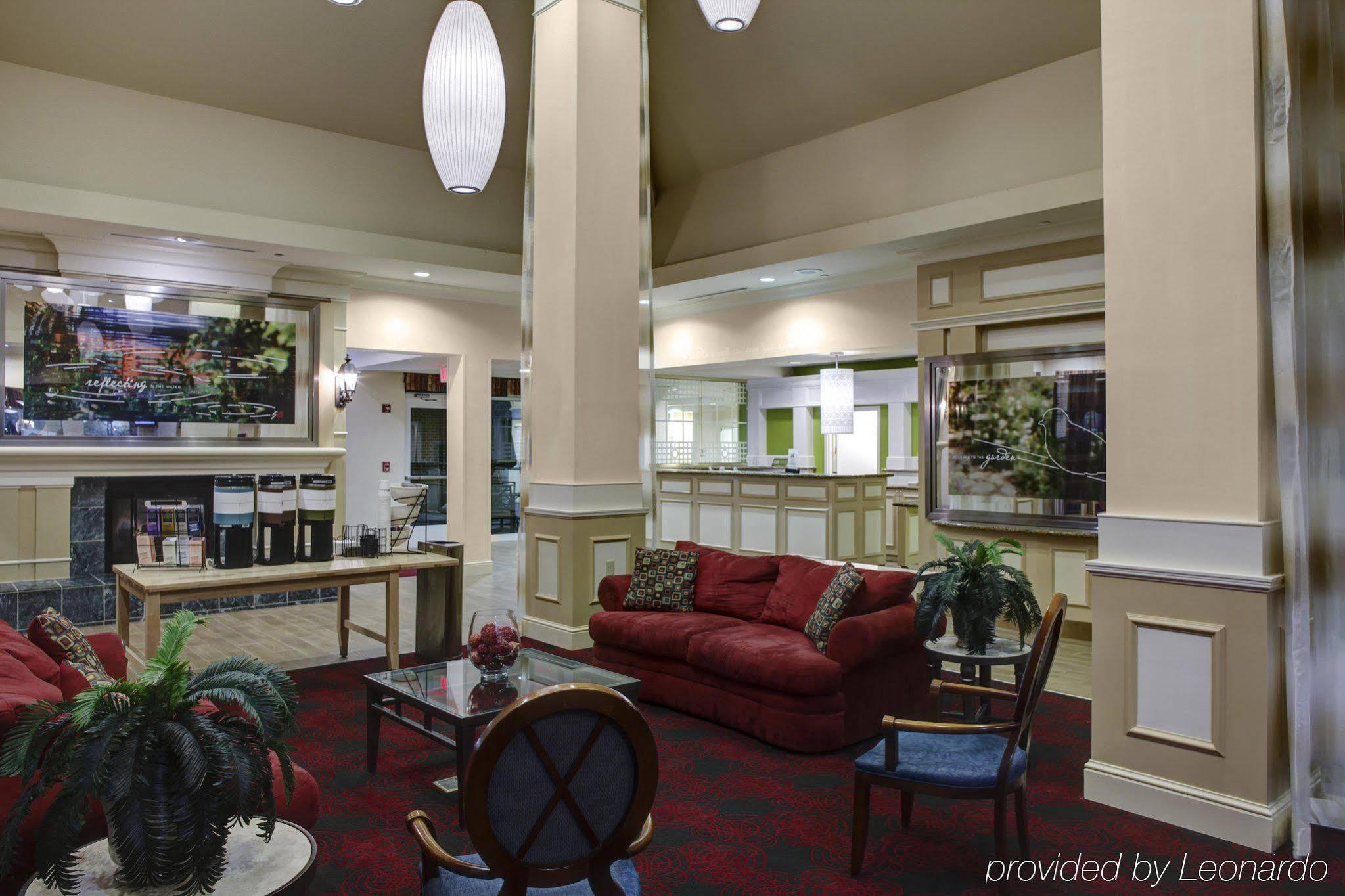 Hilton Garden Inn Richmond South/Southpark Colonial Heights Esterno foto