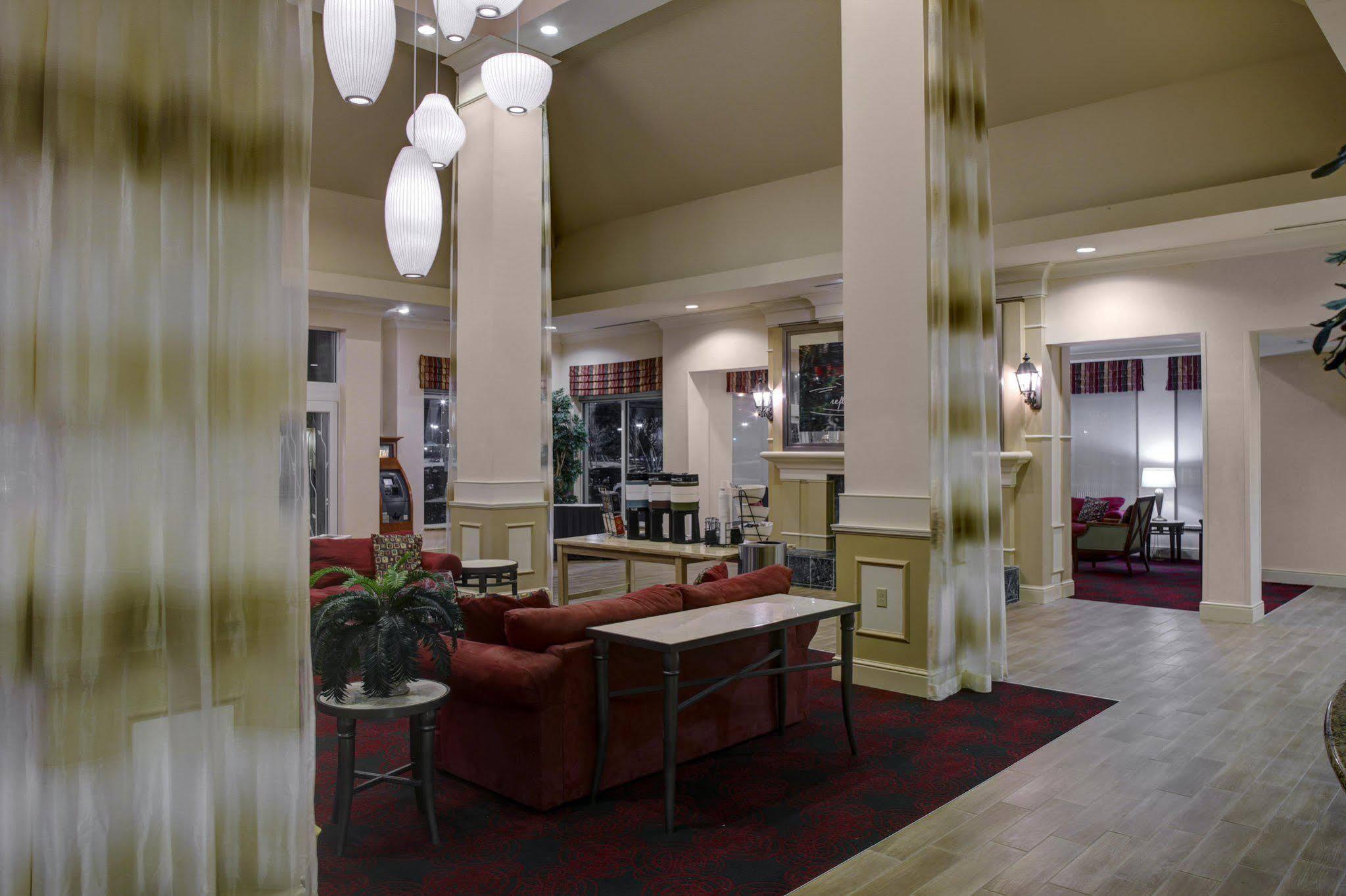 Hilton Garden Inn Richmond South/Southpark Colonial Heights Esterno foto