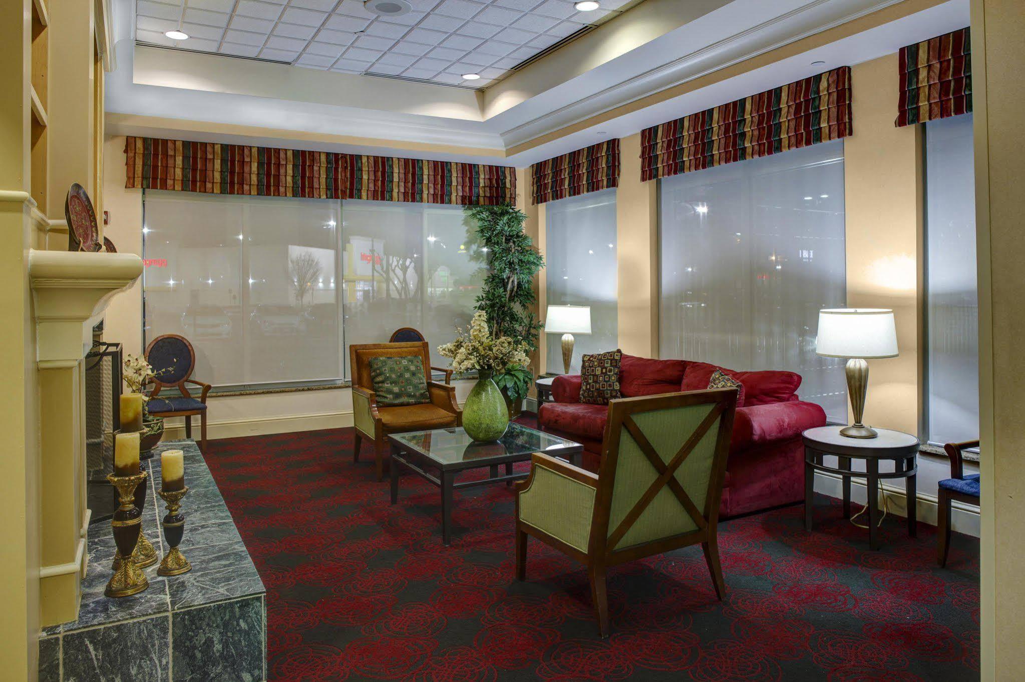 Hilton Garden Inn Richmond South/Southpark Colonial Heights Esterno foto
