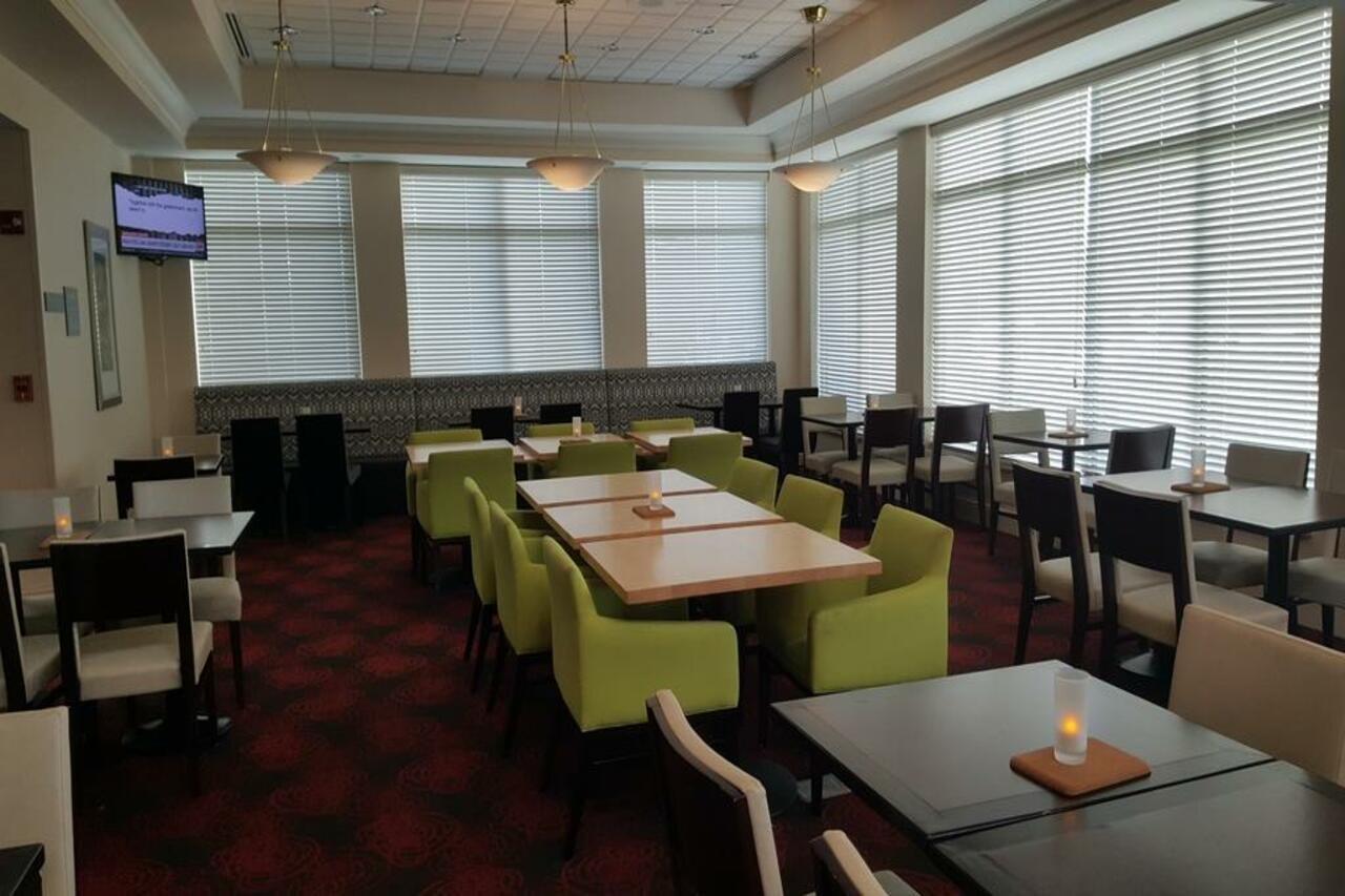 Hilton Garden Inn Richmond South/Southpark Colonial Heights Esterno foto