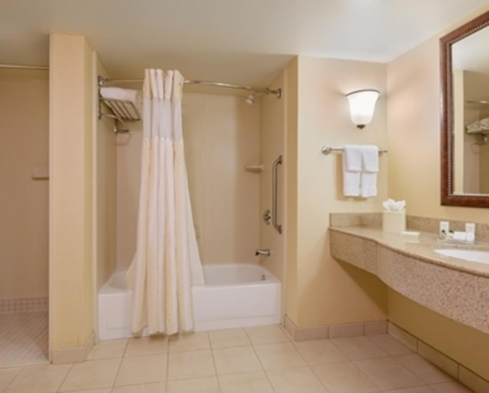Hilton Garden Inn Richmond South/Southpark Colonial Heights Esterno foto