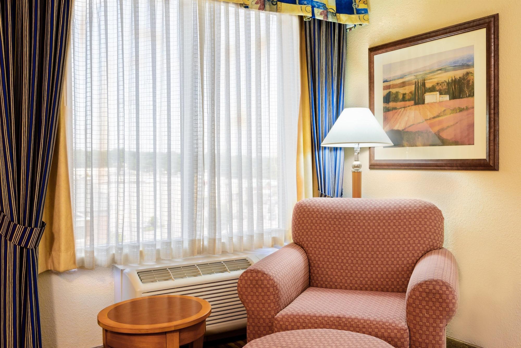 Hilton Garden Inn Richmond South/Southpark Colonial Heights Esterno foto