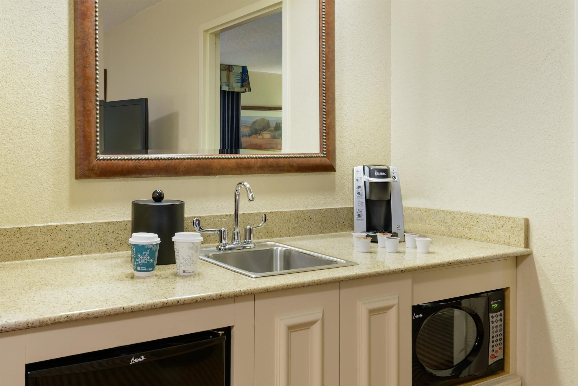 Hilton Garden Inn Richmond South/Southpark Colonial Heights Esterno foto