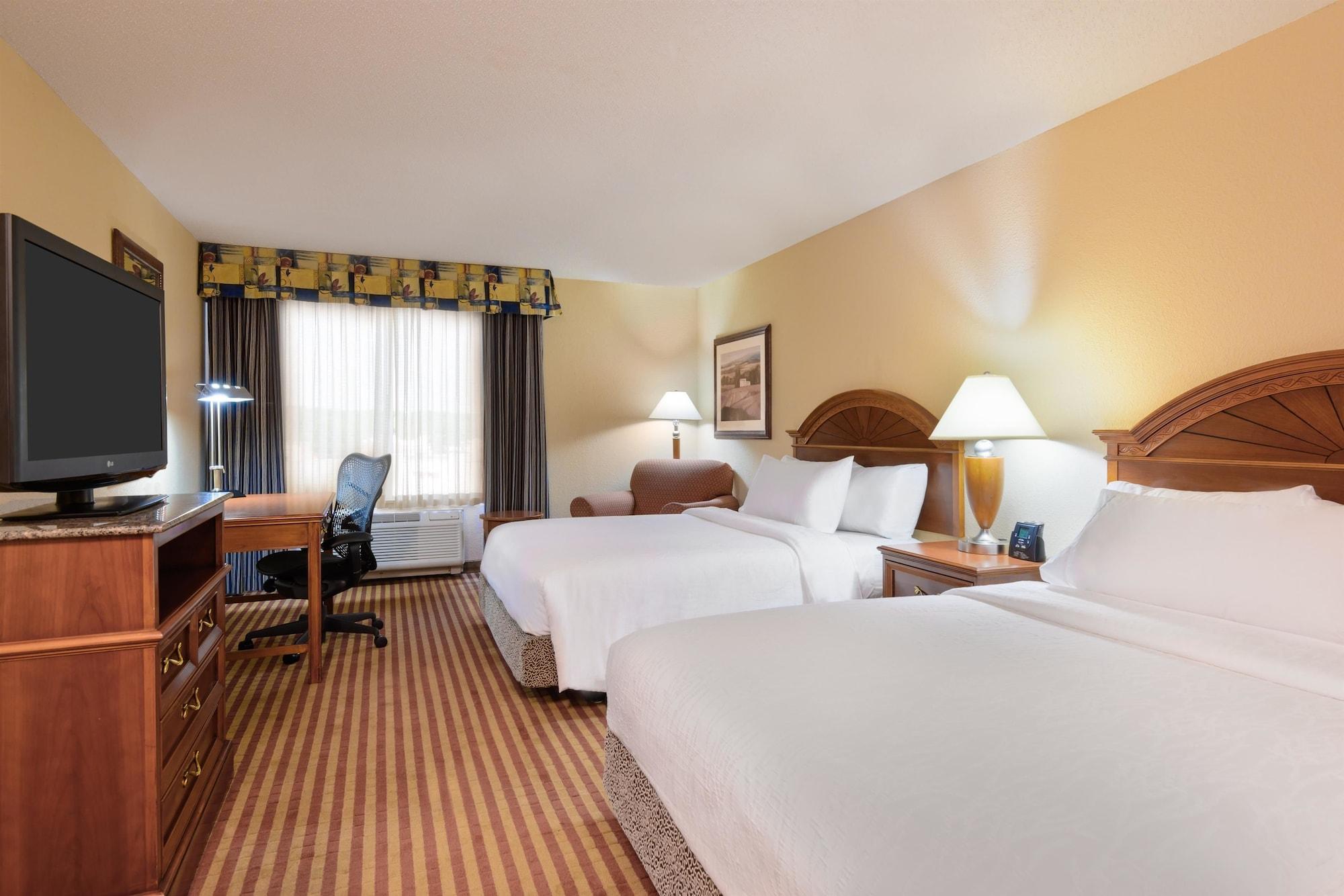 Hilton Garden Inn Richmond South/Southpark Colonial Heights Esterno foto