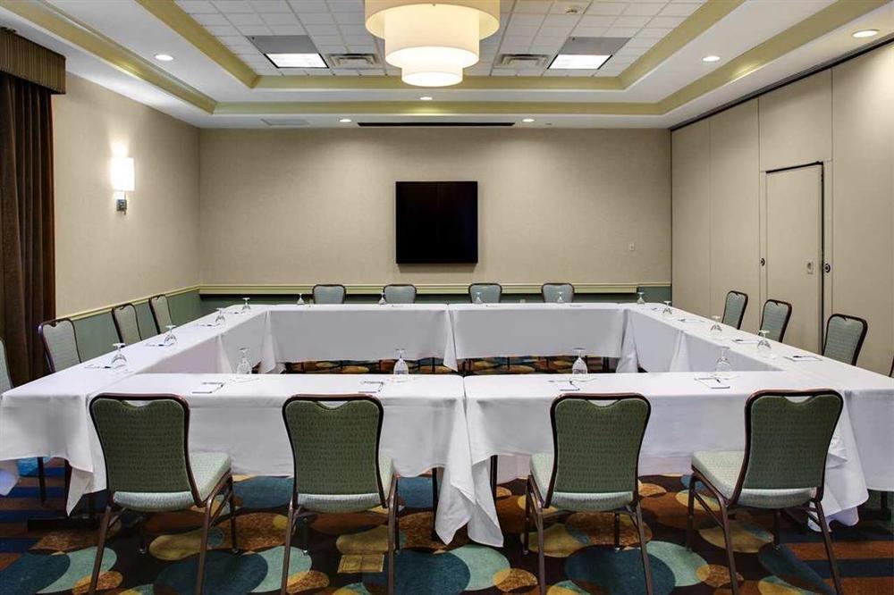 Hilton Garden Inn Richmond South/Southpark Colonial Heights Affari foto
