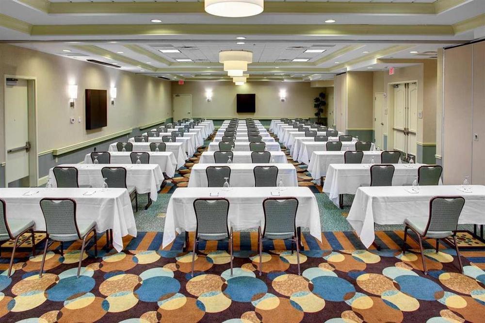 Hilton Garden Inn Richmond South/Southpark Colonial Heights Affari foto
