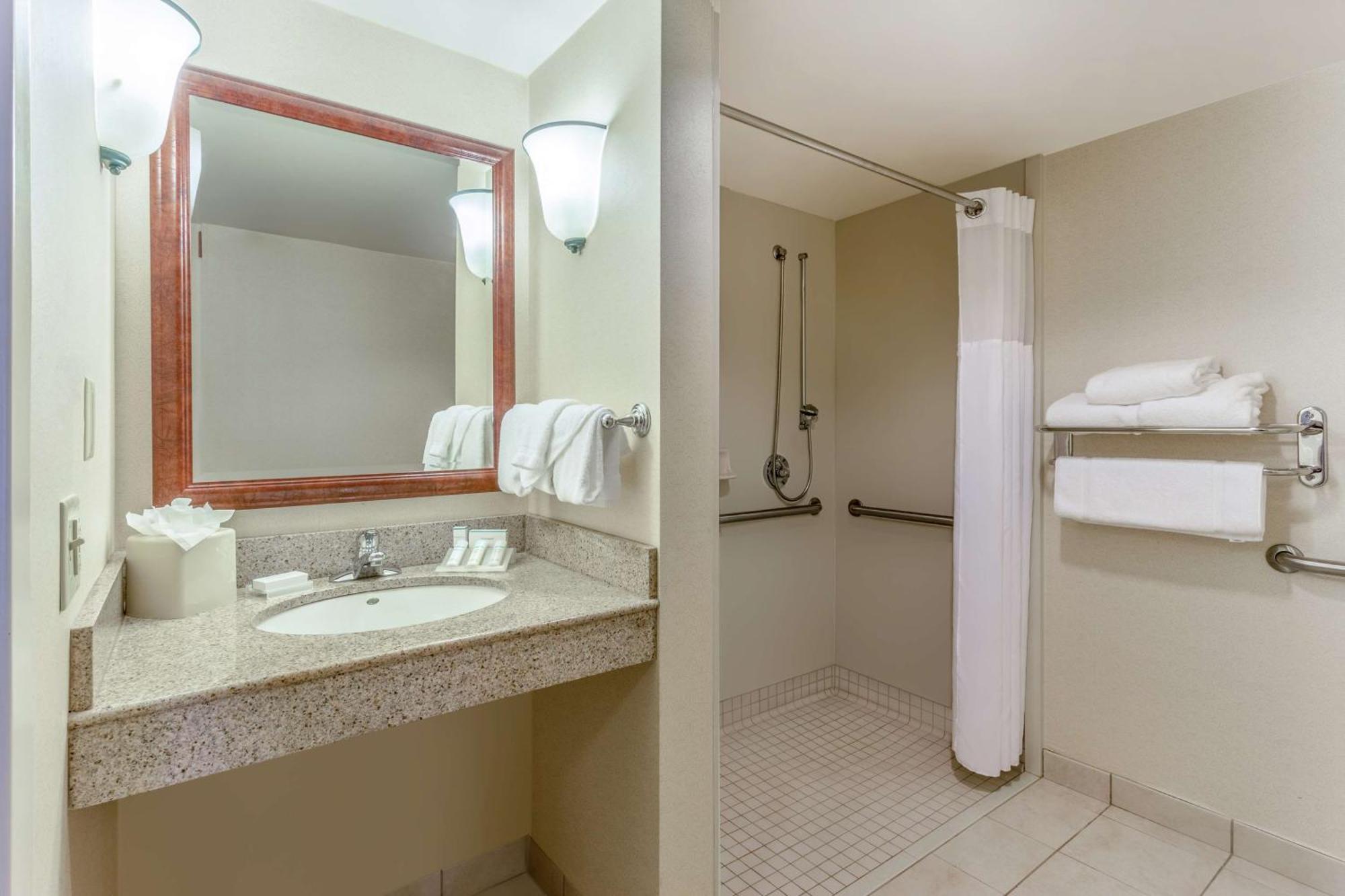 Hilton Garden Inn Richmond South/Southpark Colonial Heights Esterno foto