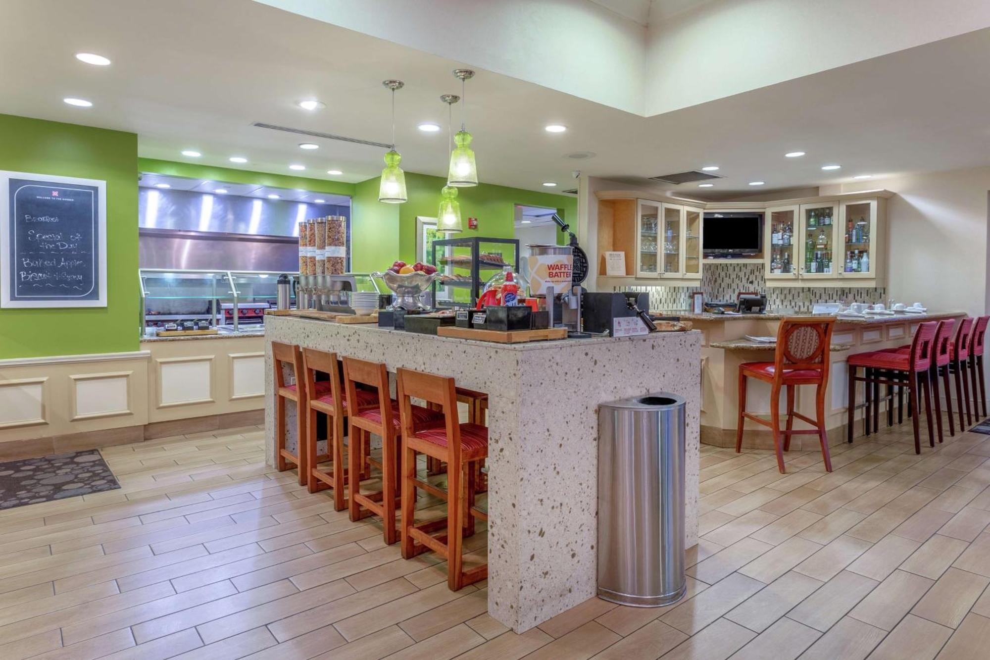 Hilton Garden Inn Richmond South/Southpark Colonial Heights Esterno foto