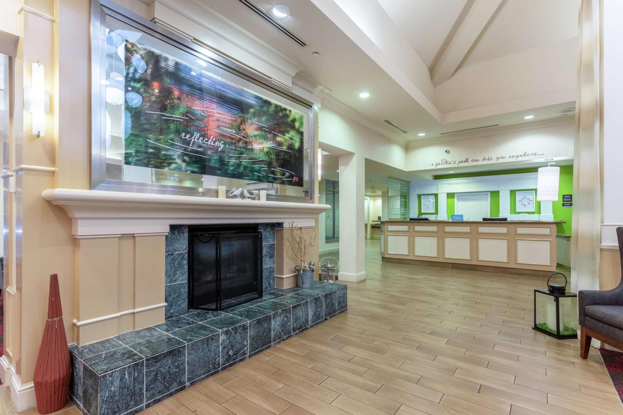 Hilton Garden Inn Richmond South/Southpark Colonial Heights Esterno foto