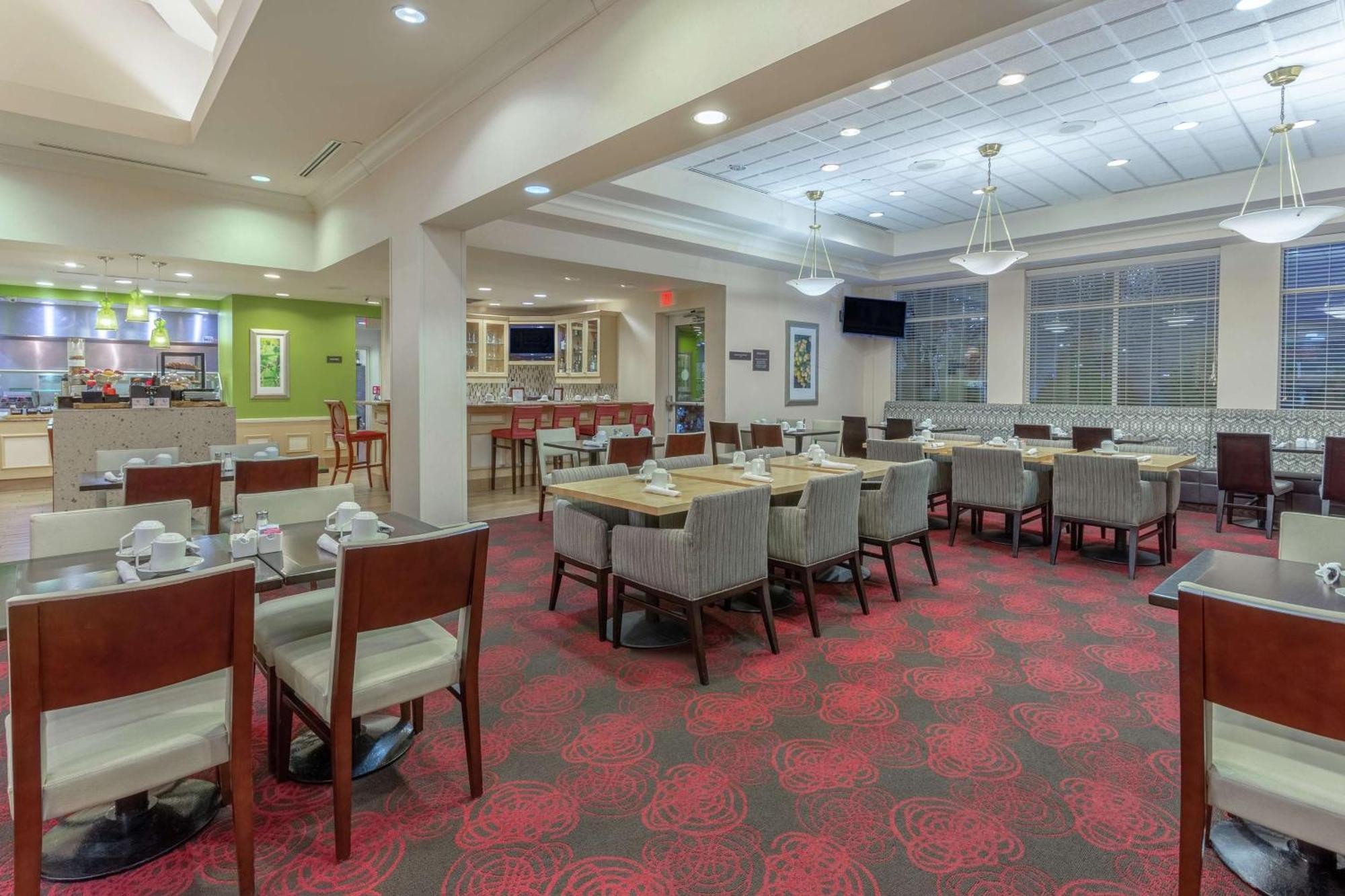Hilton Garden Inn Richmond South/Southpark Colonial Heights Esterno foto