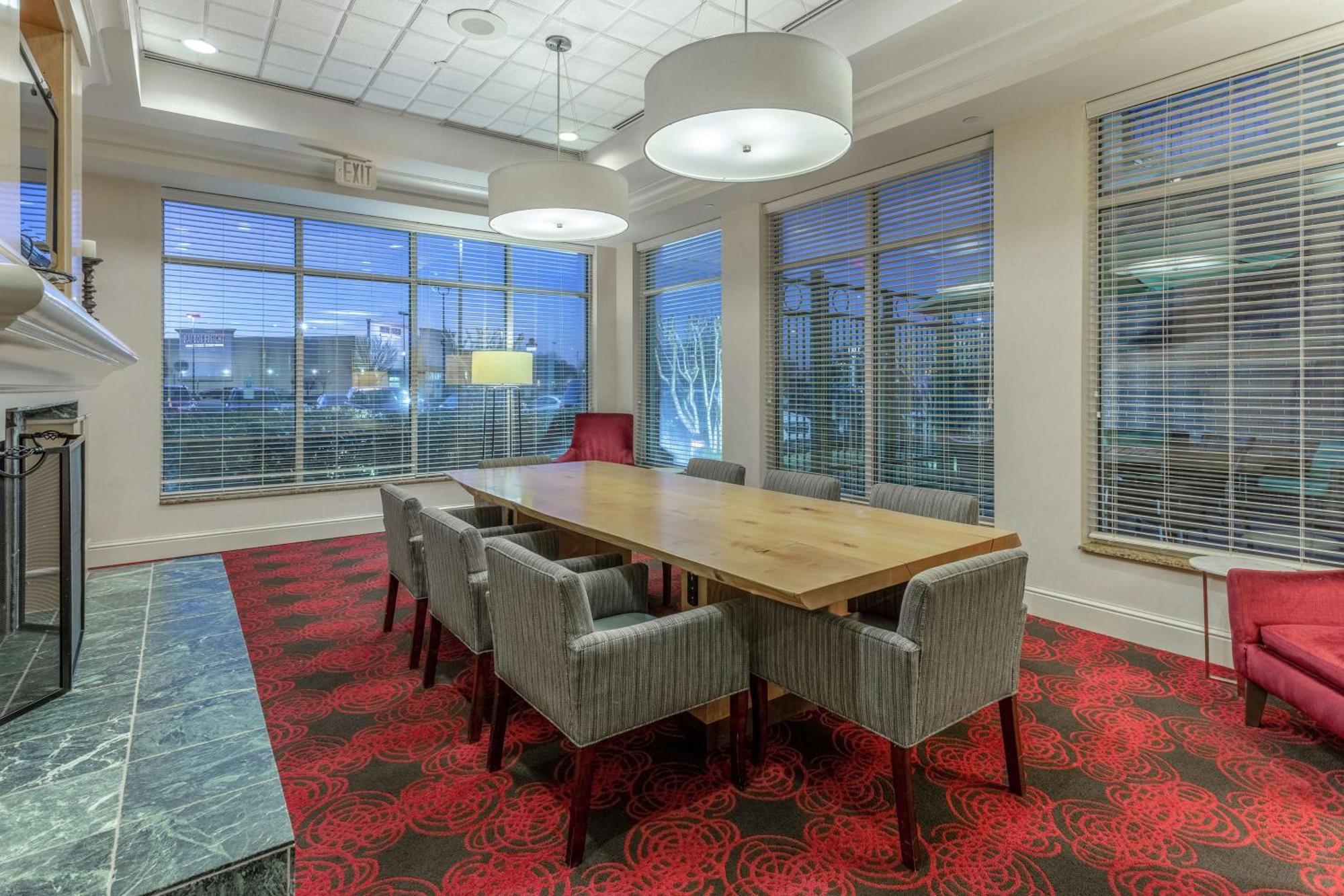 Hilton Garden Inn Richmond South/Southpark Colonial Heights Esterno foto