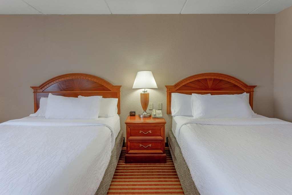 Hilton Garden Inn Richmond South/Southpark Colonial Heights Camera foto