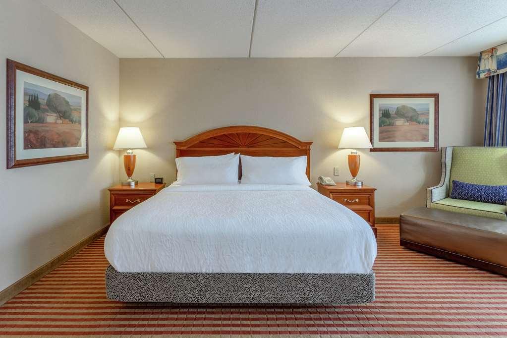 Hilton Garden Inn Richmond South/Southpark Colonial Heights Camera foto