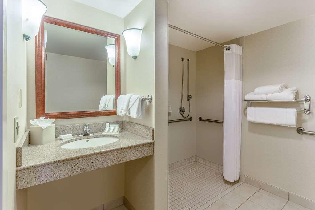 Hilton Garden Inn Richmond South/Southpark Colonial Heights Camera foto