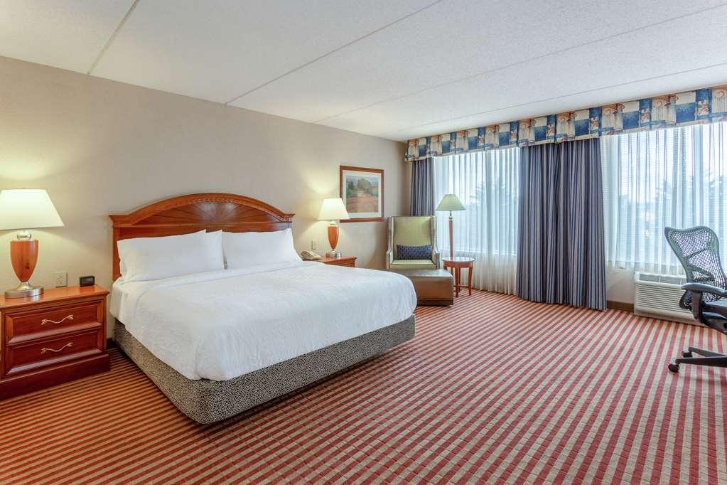 Hilton Garden Inn Richmond South/Southpark Colonial Heights Camera foto