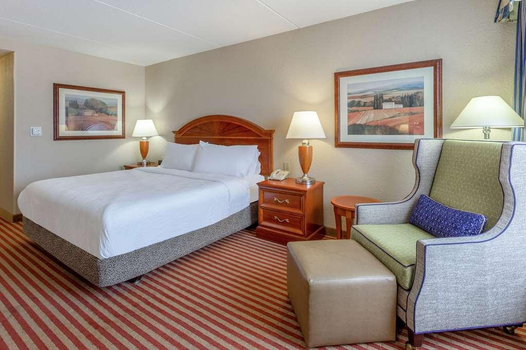 Hilton Garden Inn Richmond South/Southpark Colonial Heights Camera foto