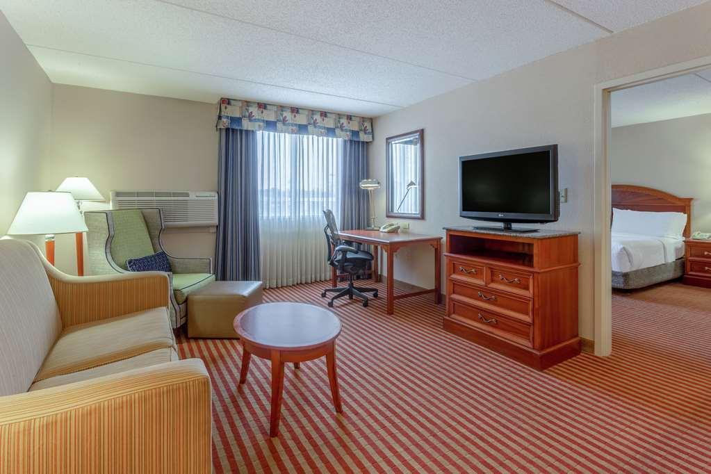Hilton Garden Inn Richmond South/Southpark Colonial Heights Camera foto