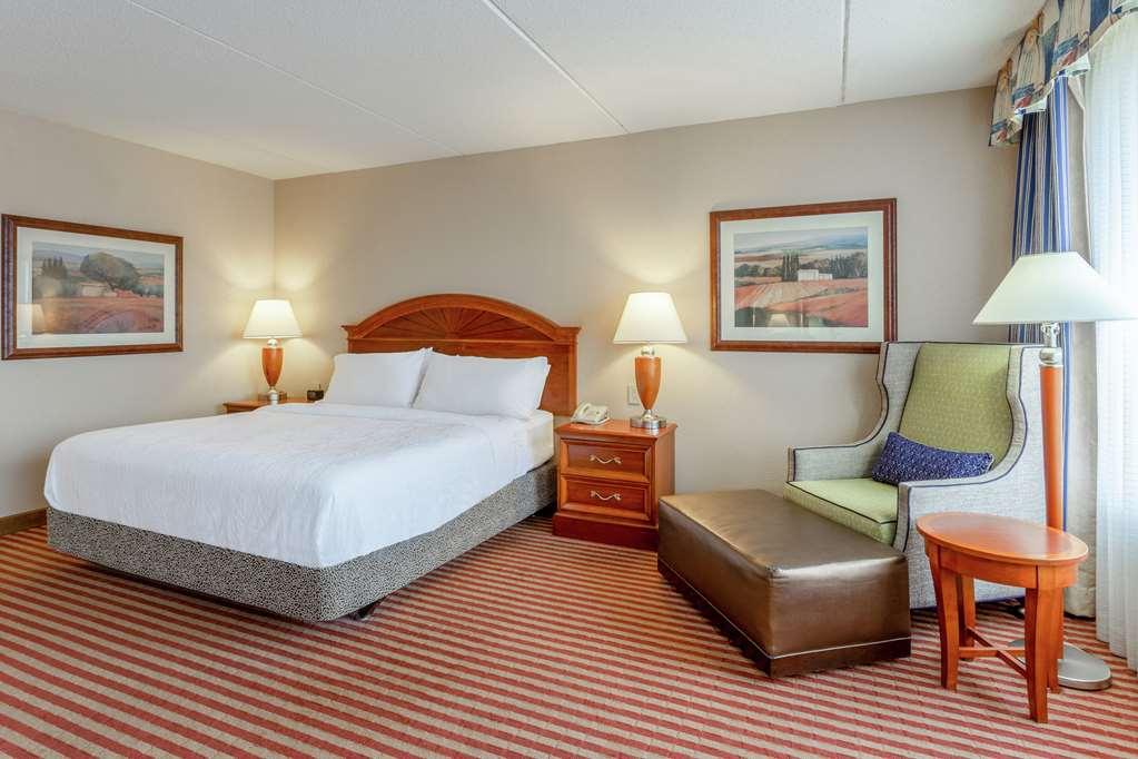 Hilton Garden Inn Richmond South/Southpark Colonial Heights Camera foto