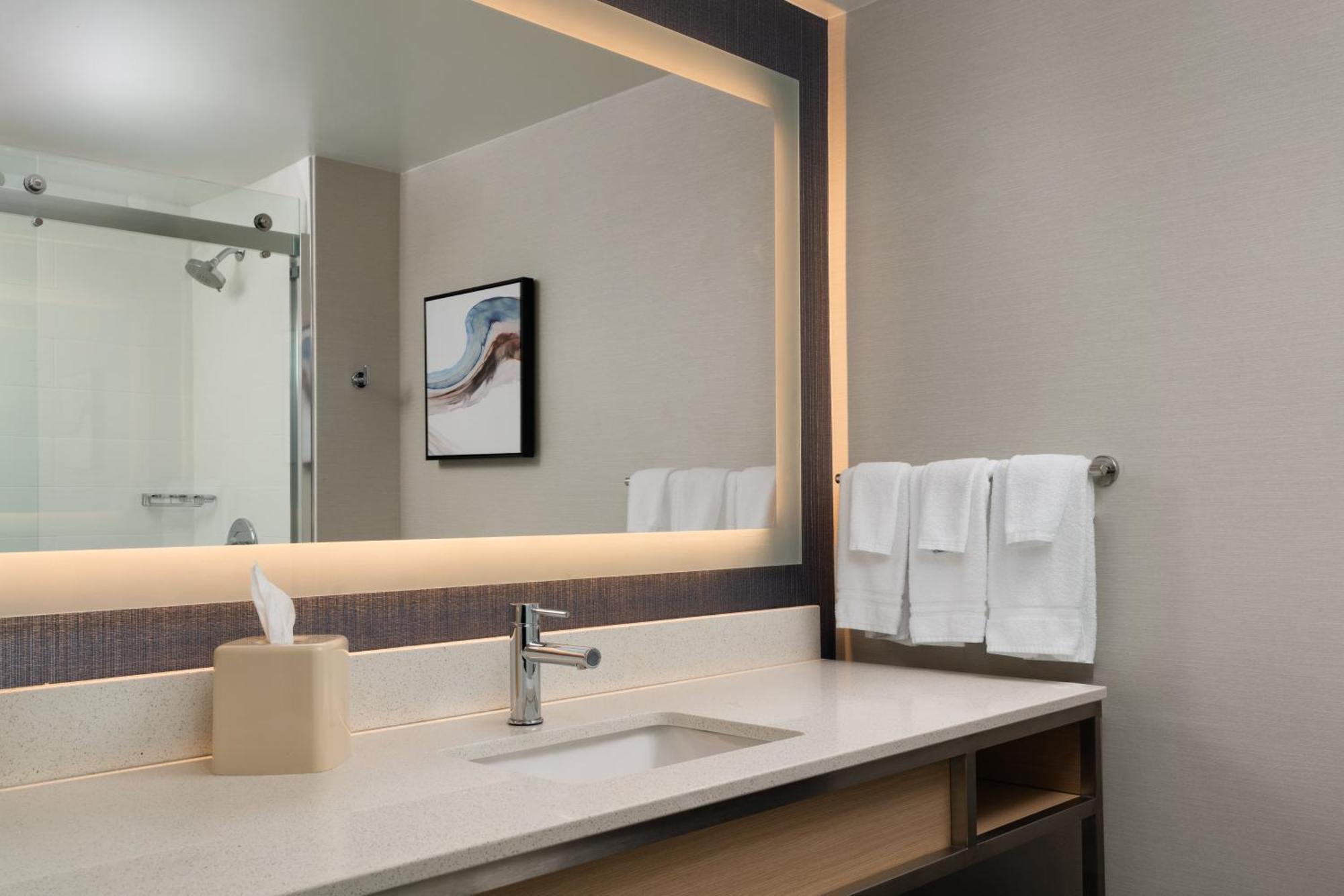 Hilton Garden Inn Richmond South/Southpark Colonial Heights Esterno foto