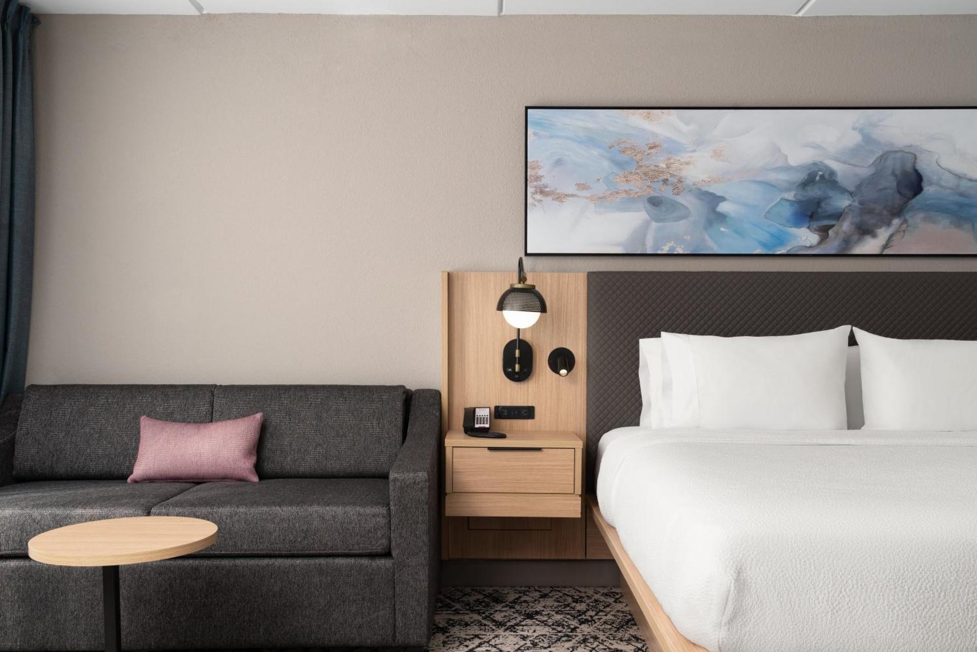 Hilton Garden Inn Richmond South/Southpark Colonial Heights Esterno foto