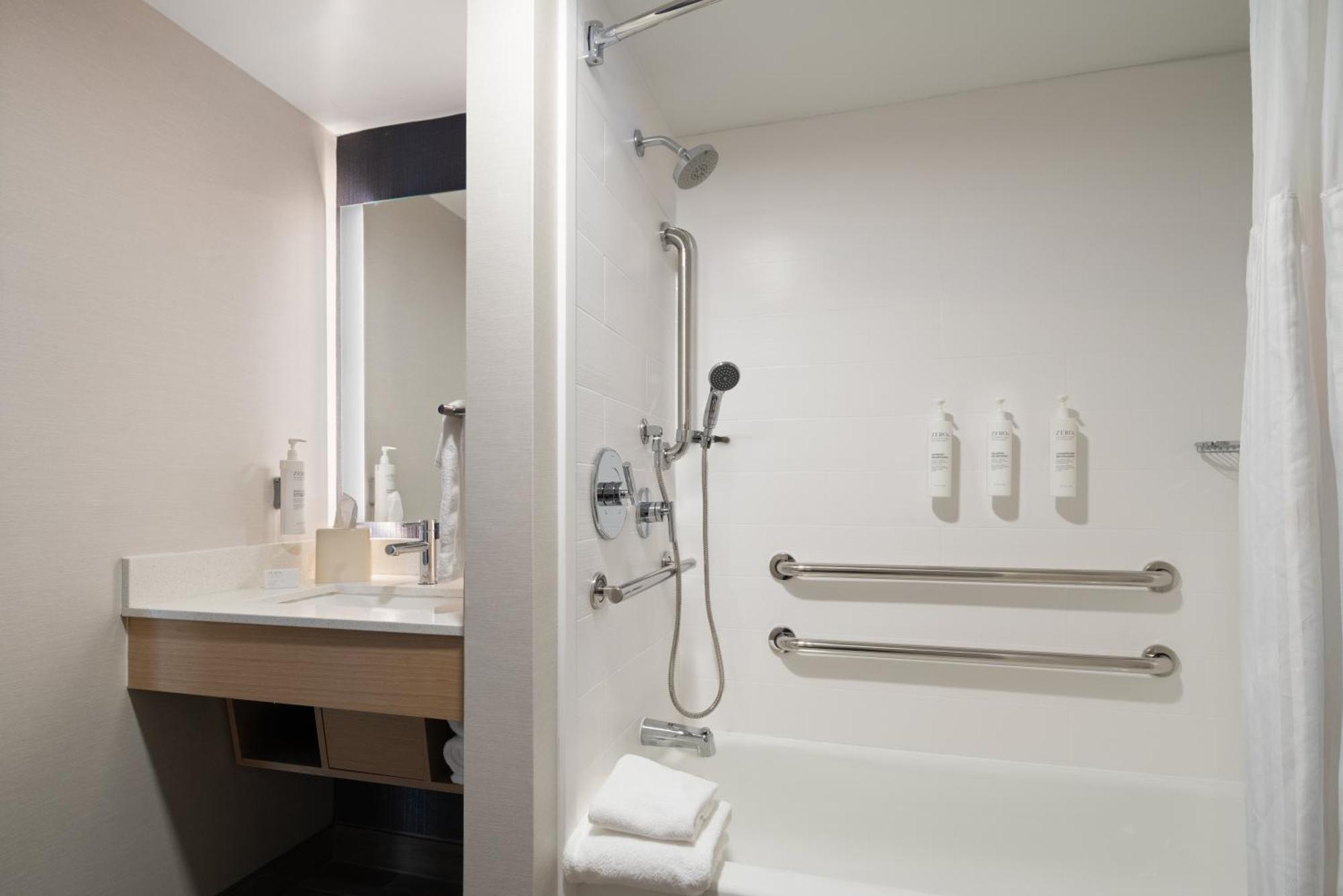 Hilton Garden Inn Richmond South/Southpark Colonial Heights Esterno foto