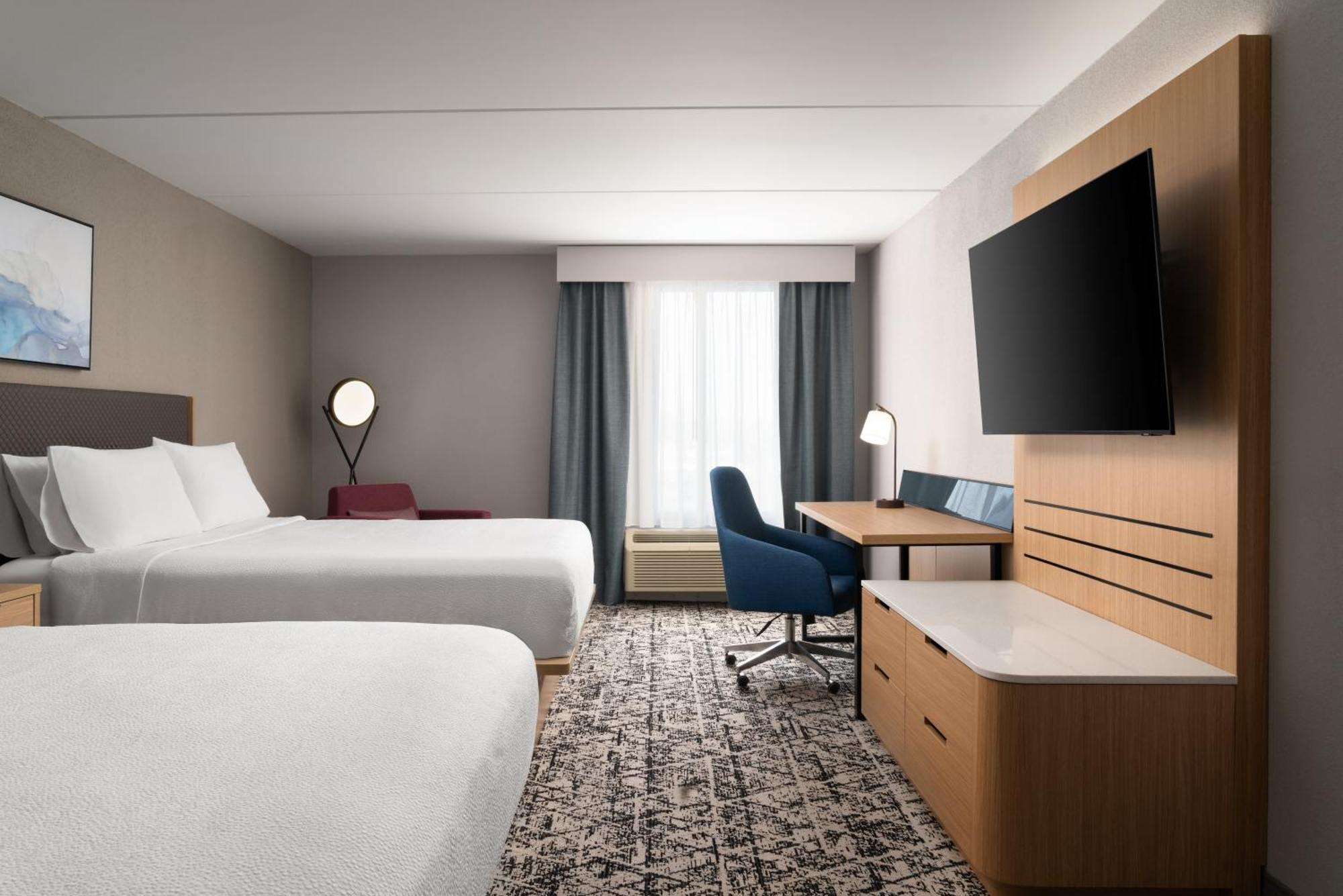 Hilton Garden Inn Richmond South/Southpark Colonial Heights Esterno foto