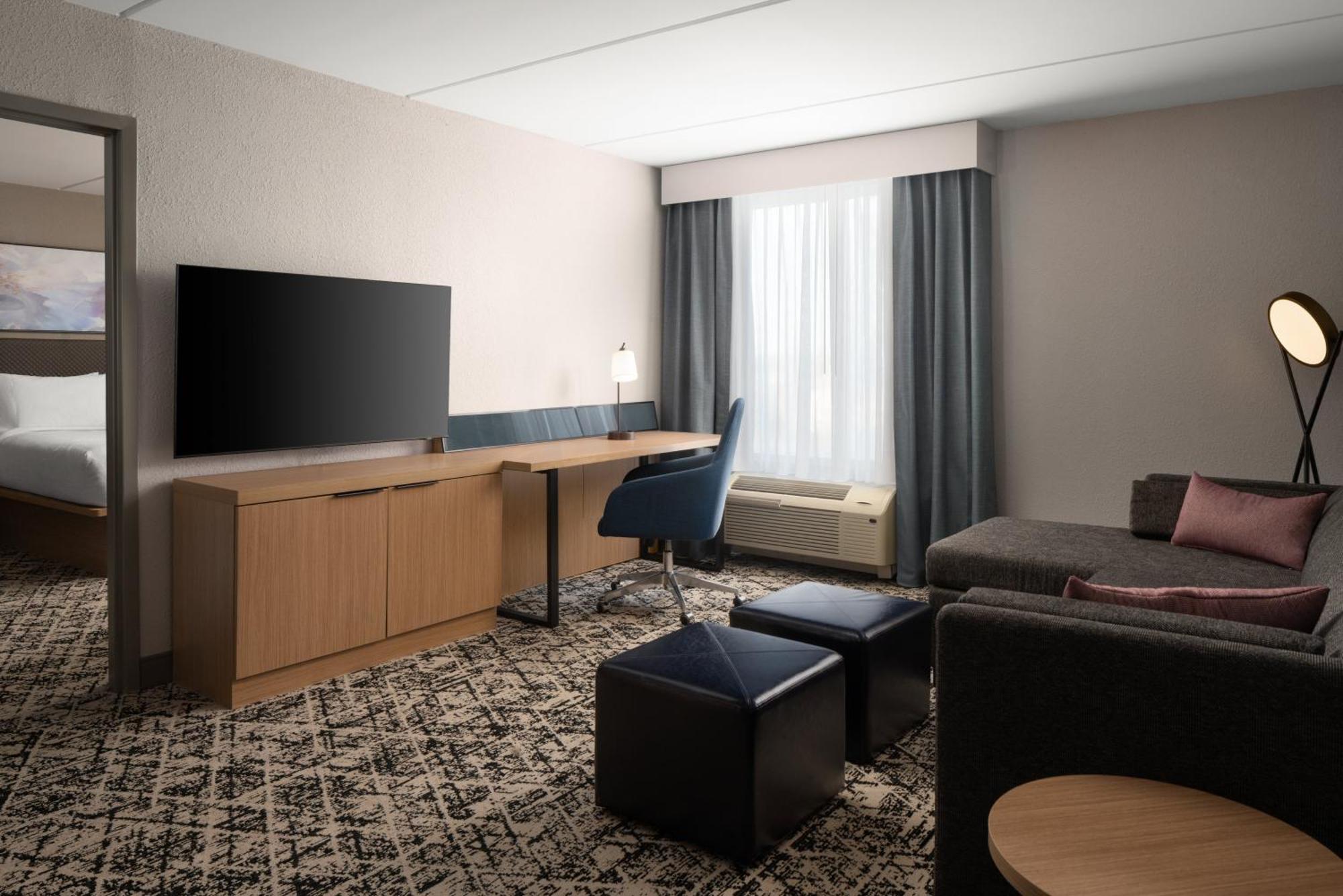Hilton Garden Inn Richmond South/Southpark Colonial Heights Esterno foto