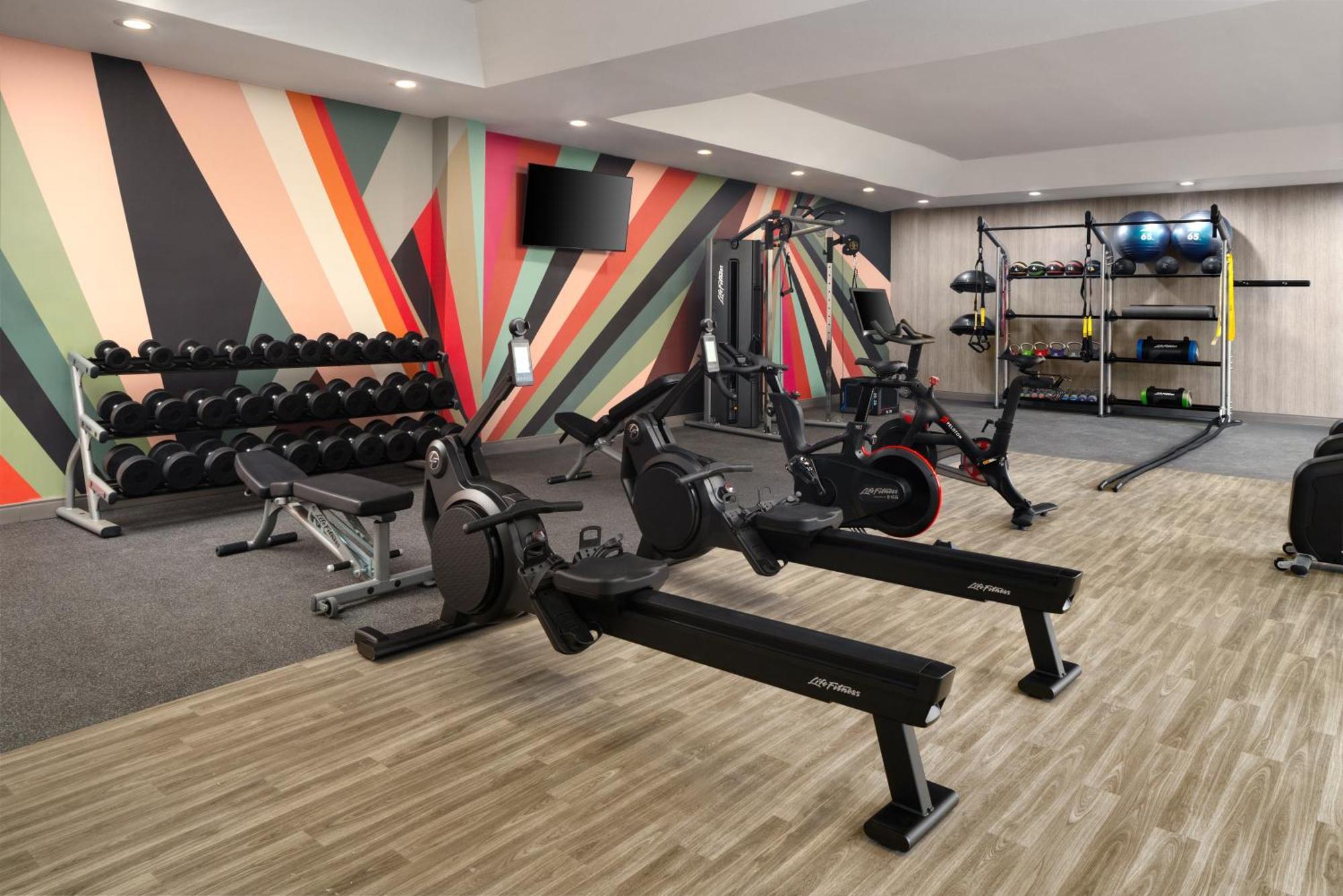 Hilton Garden Inn Richmond South/Southpark Colonial Heights Esterno foto