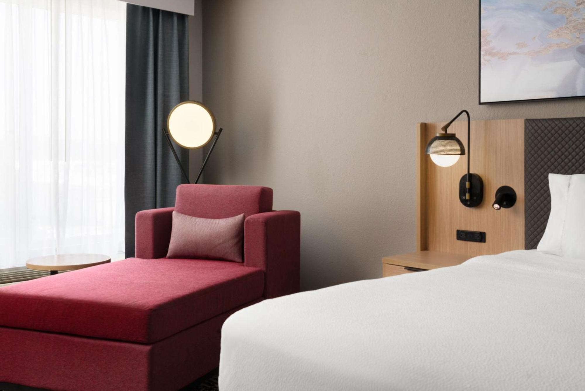 Hilton Garden Inn Richmond South/Southpark Colonial Heights Esterno foto