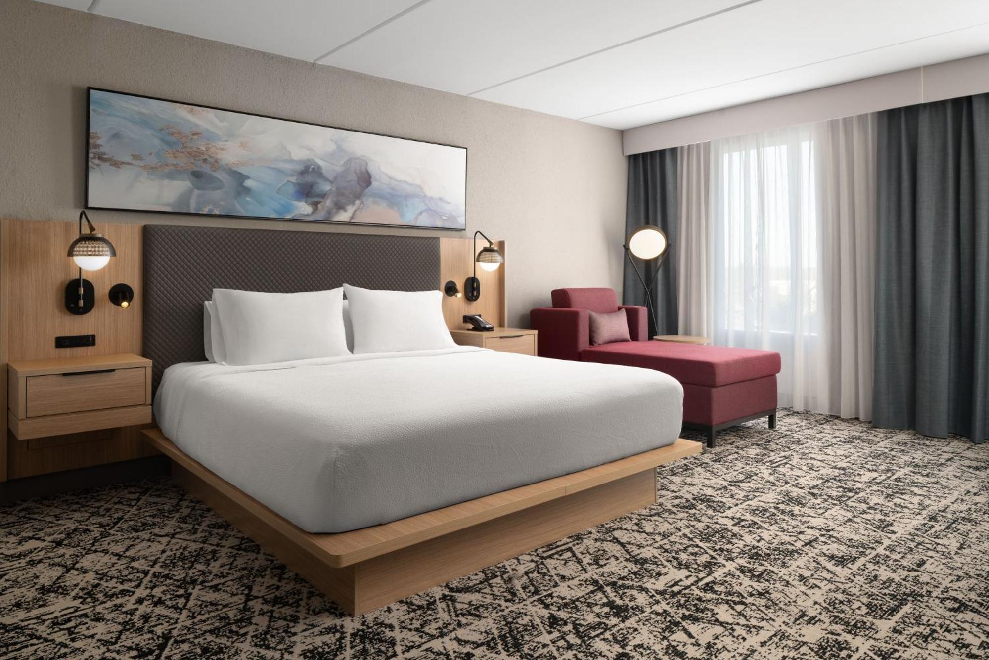 Hilton Garden Inn Richmond South/Southpark Colonial Heights Esterno foto