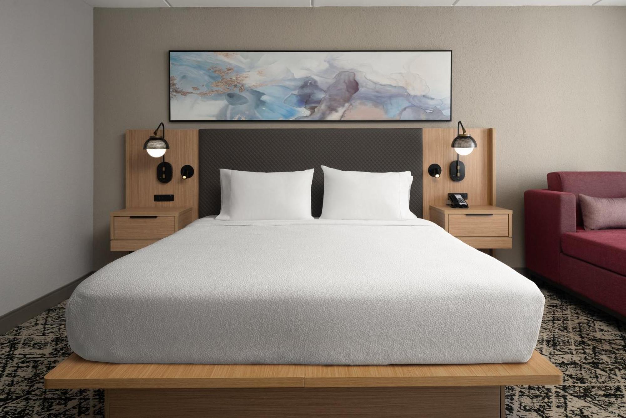 Hilton Garden Inn Richmond South/Southpark Colonial Heights Esterno foto