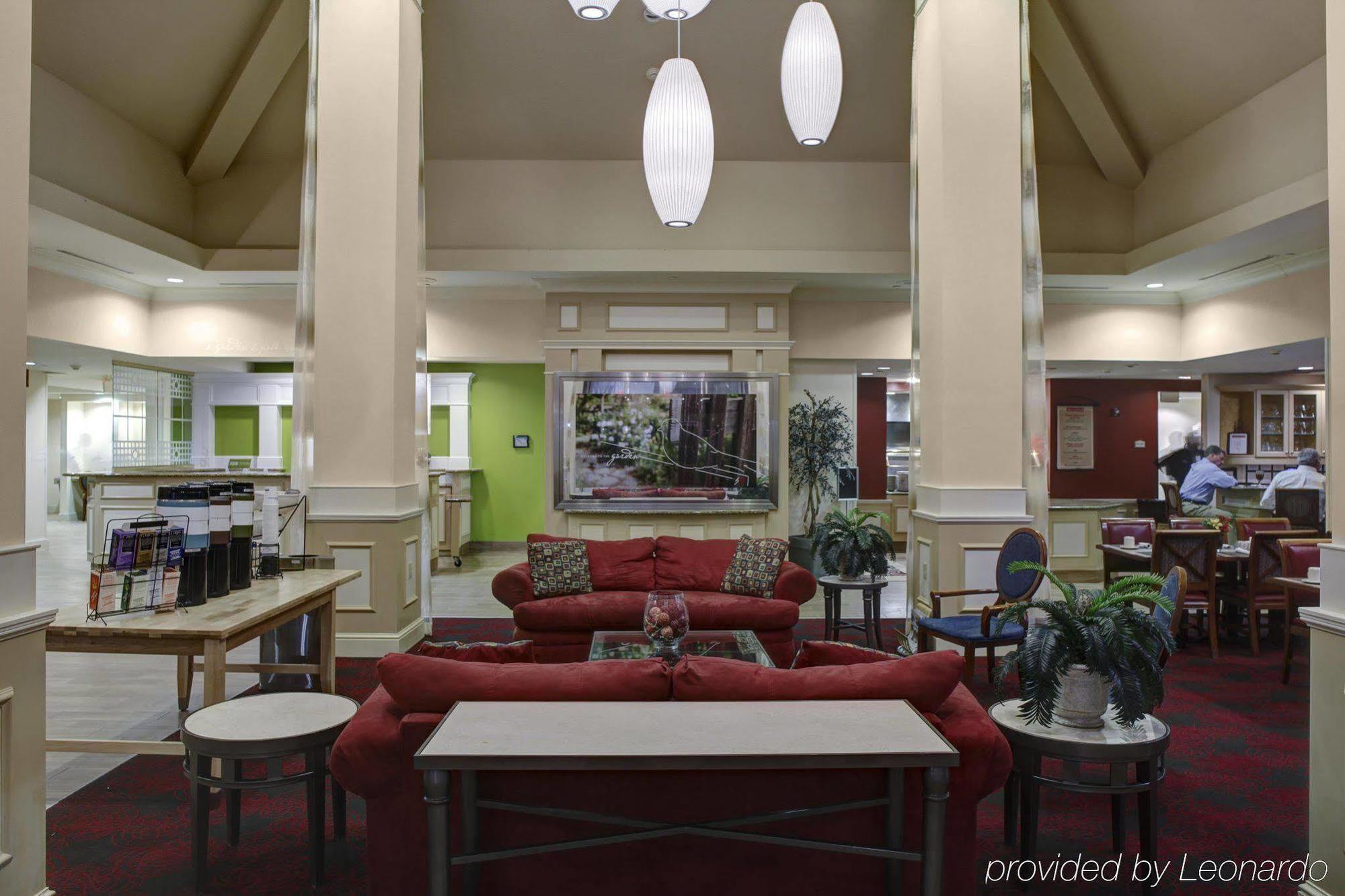 Hilton Garden Inn Richmond South/Southpark Colonial Heights Esterno foto
