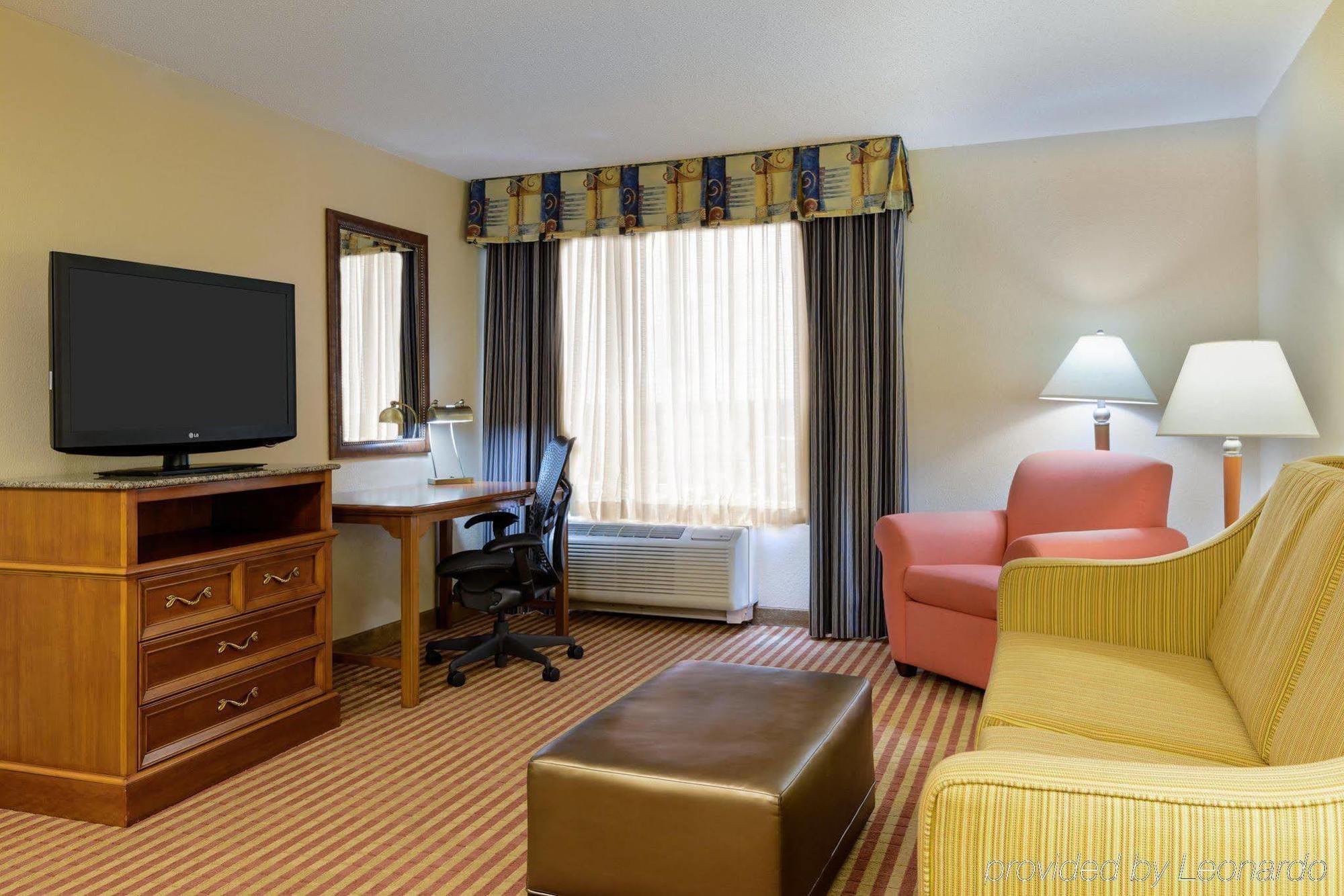 Hilton Garden Inn Richmond South/Southpark Colonial Heights Esterno foto