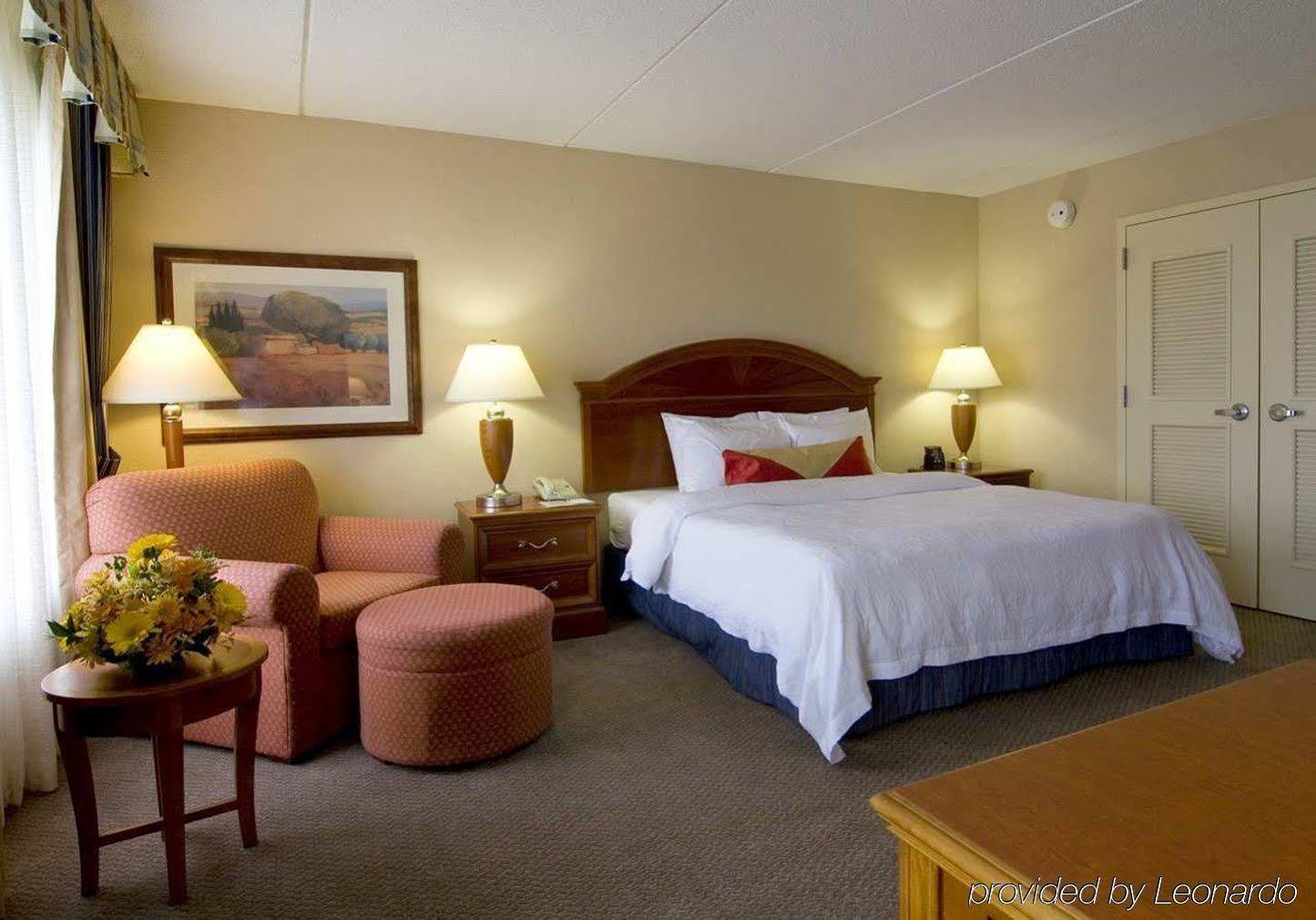 Hilton Garden Inn Richmond South/Southpark Colonial Heights Esterno foto