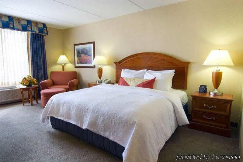 Hilton Garden Inn Richmond South/Southpark Colonial Heights Esterno foto