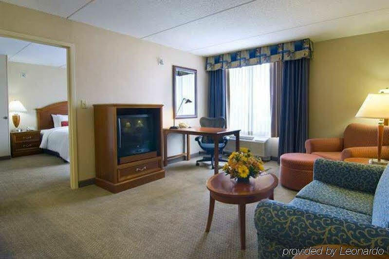 Hilton Garden Inn Richmond South/Southpark Colonial Heights Esterno foto